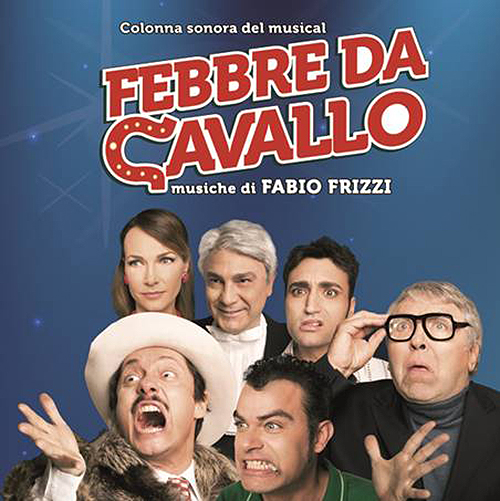 Febbre Da Cavallo Soundtrack details Febbre Da Cavallo Soundtrack details